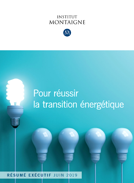 transition energetique