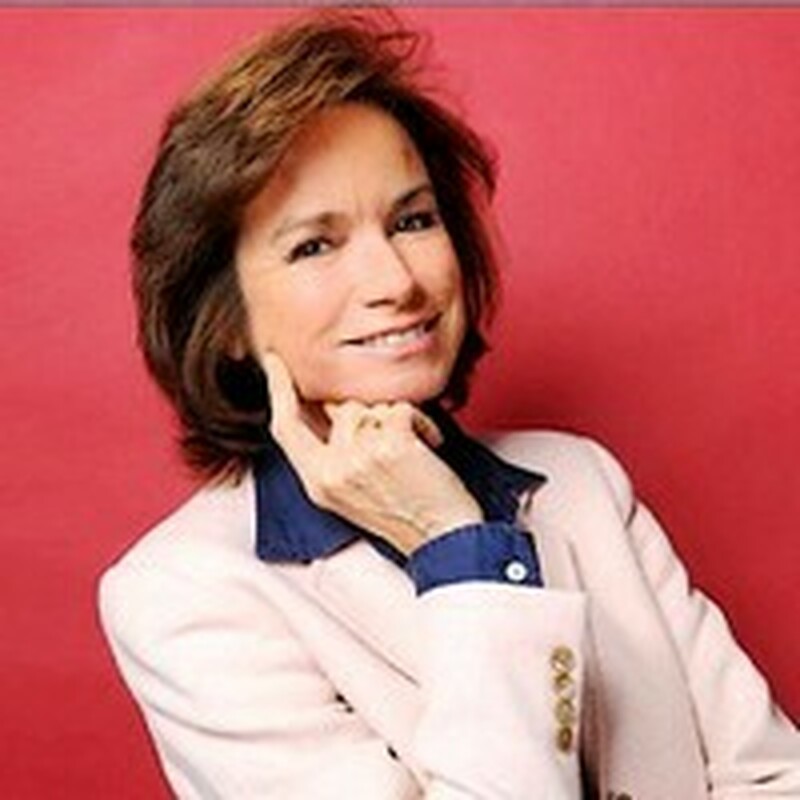 Sylvie Pierre Brossolette