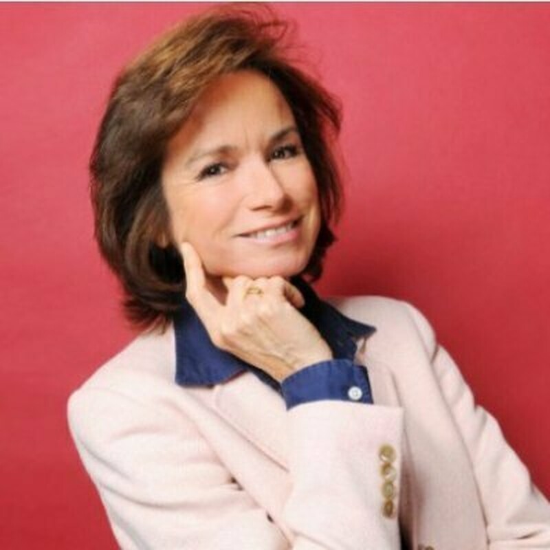 sylvie Pierre Brossolette