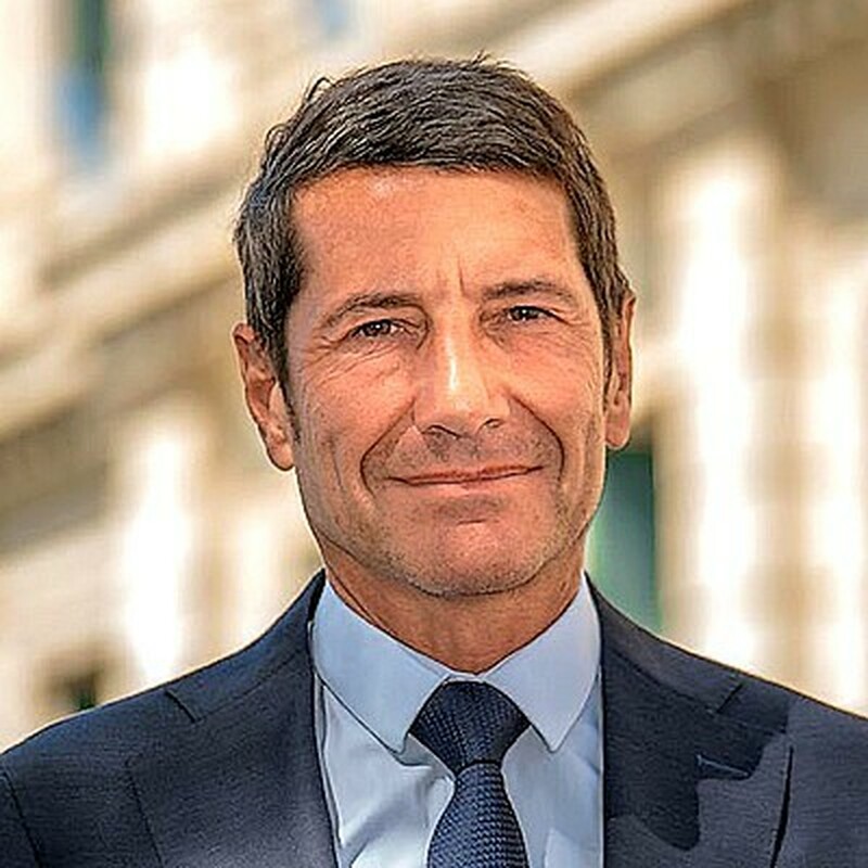 David LISNARD