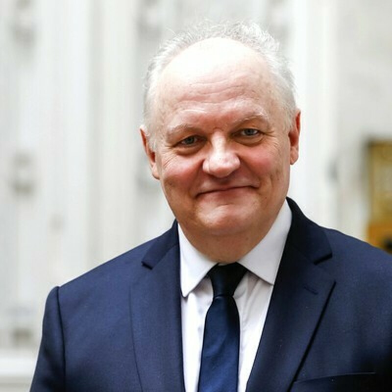 François ASSELINEAU