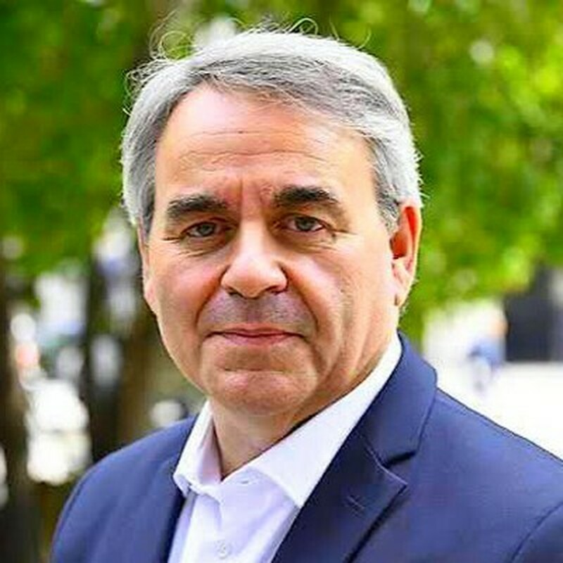 Xavier BERTRAND