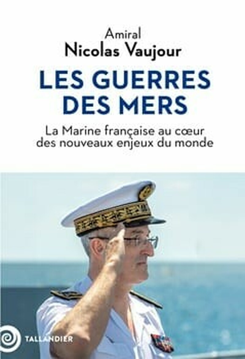 les guerres ders mers