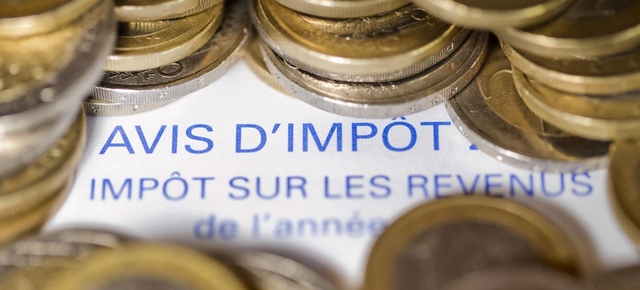 Le projet de loi de finances 2020 qui prévoit 9 milliards de baisses d’impôts pour les ménages et 1 milliard pour les entreprises, devrait logiquement faire bouger les lignes du prochain classement. - Crédits photo : JOEL SAGET/AFP