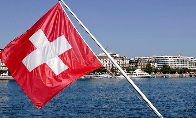 D'année en année, les destinations privilégiées restent le Royaume-Uni ou les Etats-Unis, devant la Suisse et la Belgique. - © François Henry/REA