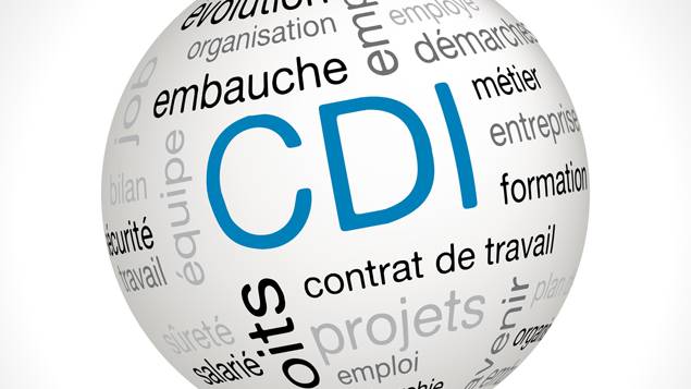 cdi