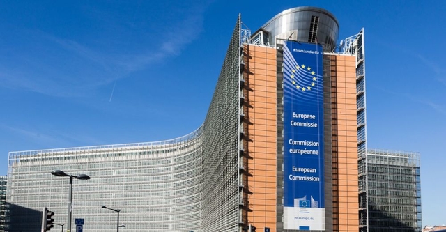 © Sipa Press Commission européenne: la fiscalité française en question.