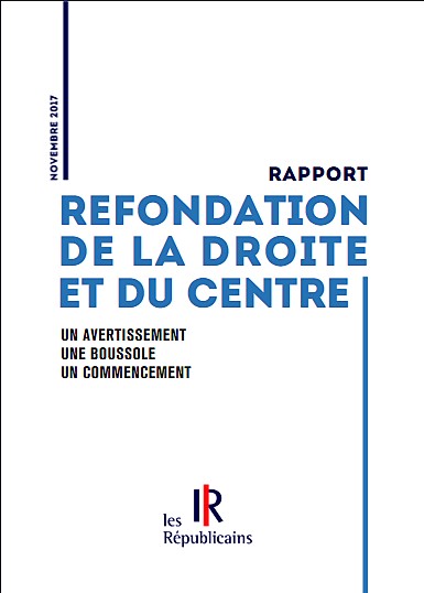 refondation droite centre