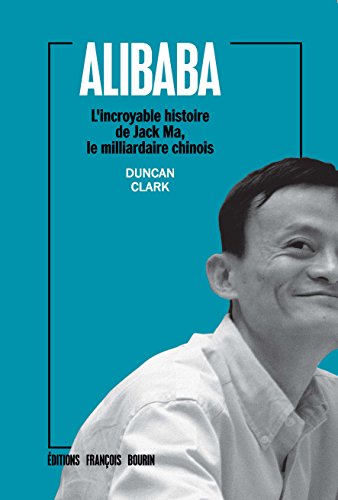 Alibaba Duncan Clark