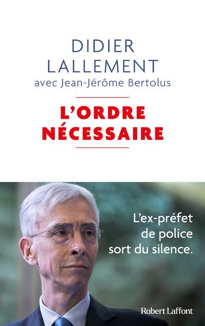 ordre nécessaire