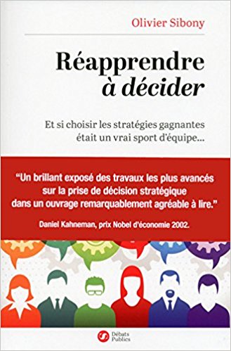 apprendre a decider