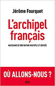 archipel francais