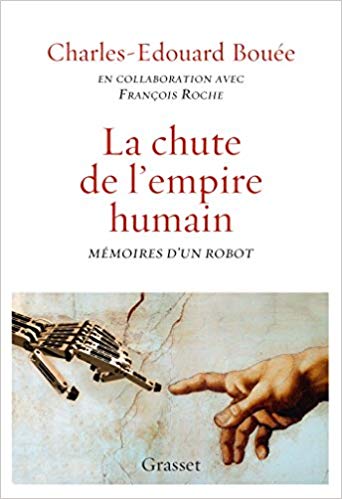 chute empire humain