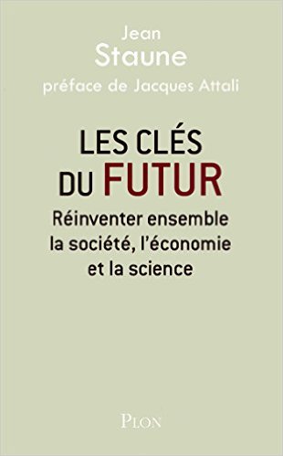 clefs du futur