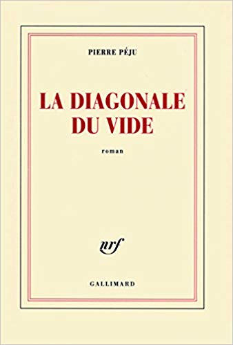 diagonale du vide