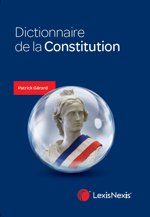 dictionnaire de la constitution