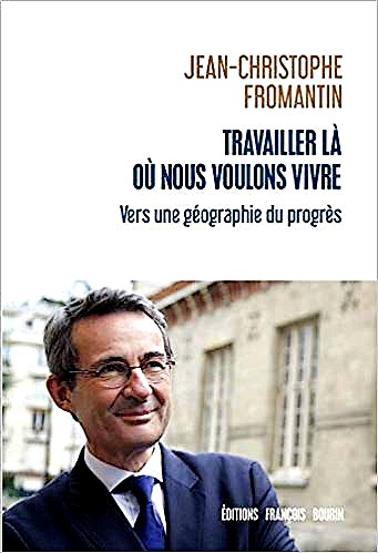 fromantin travailler vivre