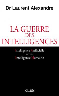 guerre intelligences