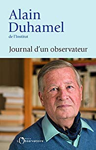 journal observateur ADuhamel