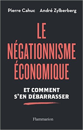 negationisme economique