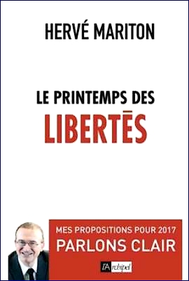 printemps des libertes