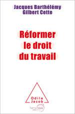 reformer droit travail