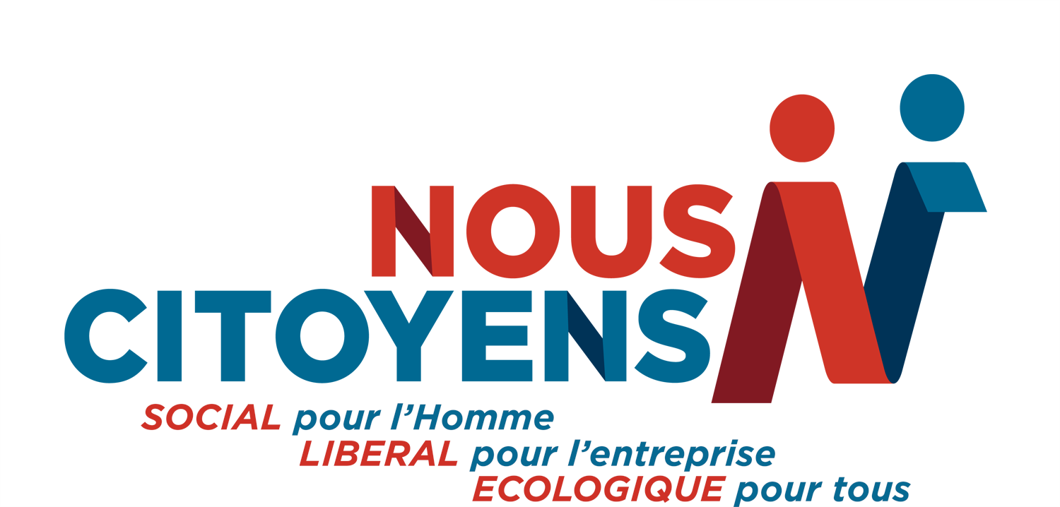 nous citoyens logo