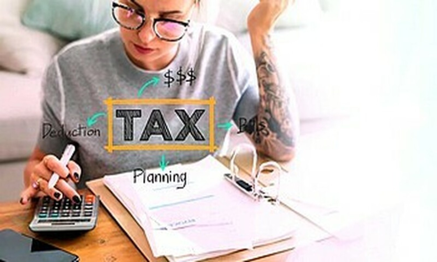 Zucman manipule les chiffres pour inventer une injustice fiscale