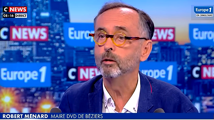 “Macron a fait trop de bêtises” 