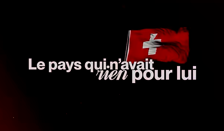 Comment la Suisse a conçu le pays parfait 