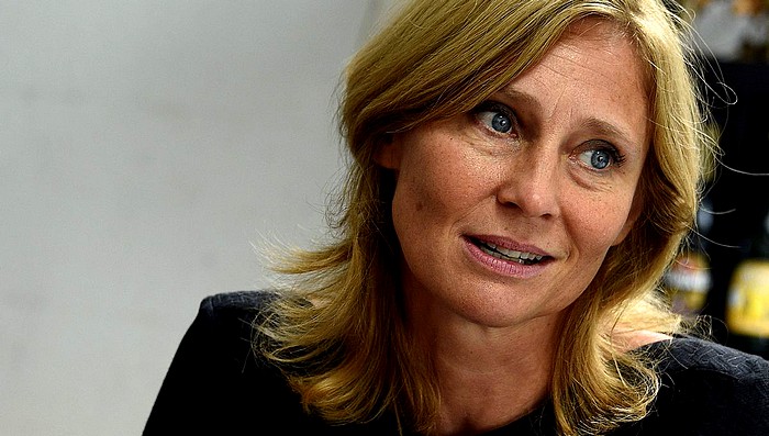 Budget 2026 : « Faire croire aux électeurs que c’est en taxant plus qu’on va créer de l’emploi c’est grave » déplore Karine Charbonnier