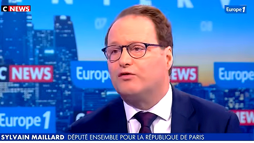 Groenland : "Trump peut faire exploser l'OTAN !"