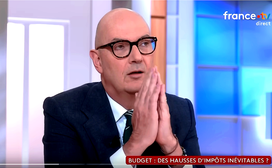 Hausses d’impôts : combien vont payer les Français ?
