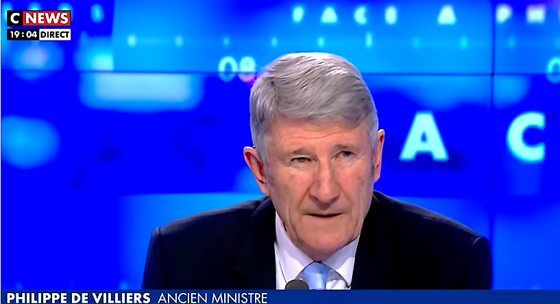 "Lecornu a parlé pour préparer les Français au 49.3 !" 