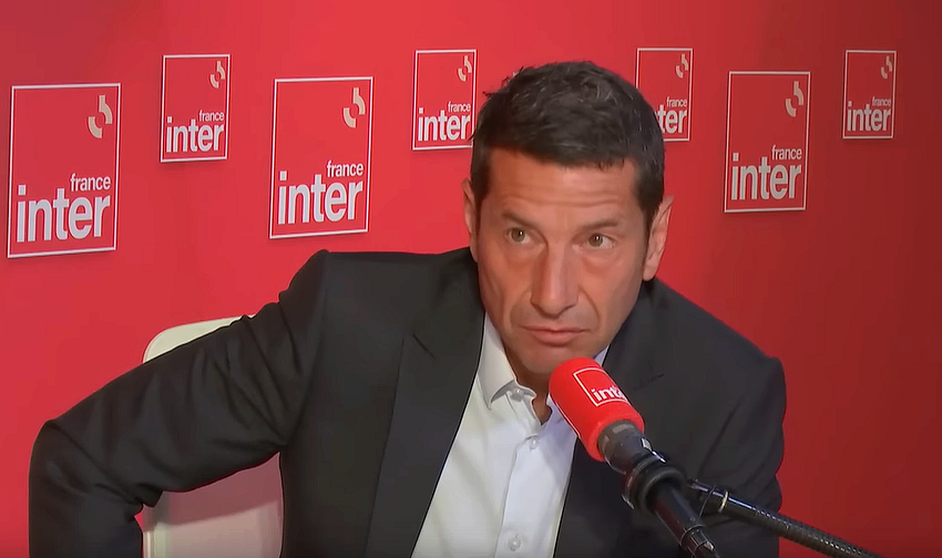 David Lisnard : "Ceux qui vont payer ne sont pas ceux qui ont commis les dégradations"