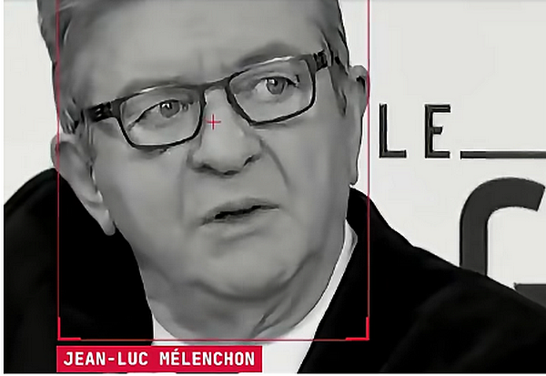 Le Programme de Melenchon