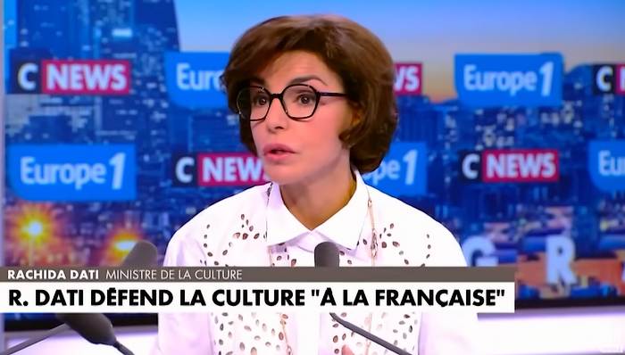 Rachida Dati : "Le wokisme est devenu une politique de censure"