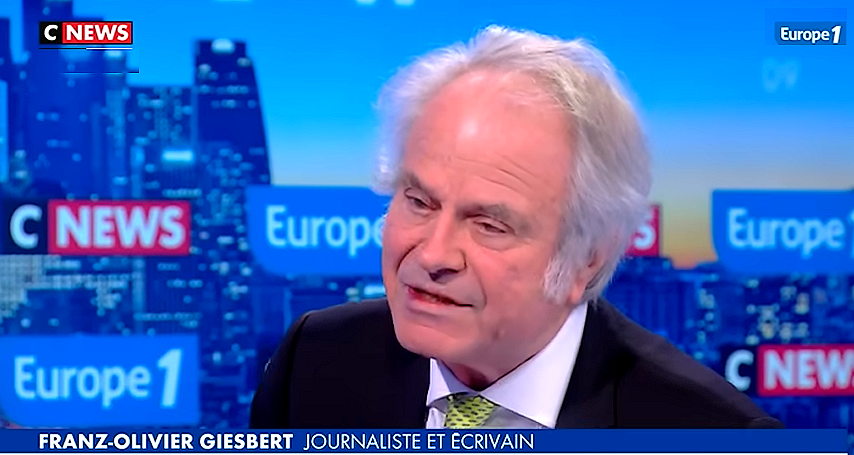 Procès Marine Le Pen : "C’est le moment de passer au plan B Jordan Bardella"