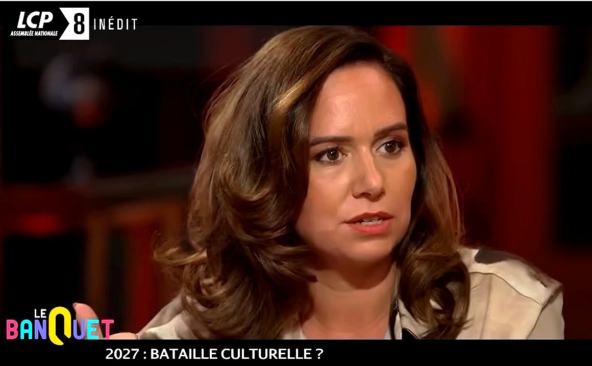 Le vrai combat pour la liberté, c'est de privatiser l'audiovisuel Public