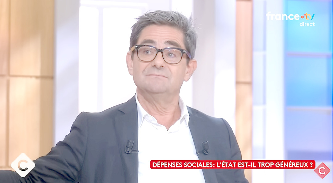 Y a-t-il trop d’aides sociales en France ?