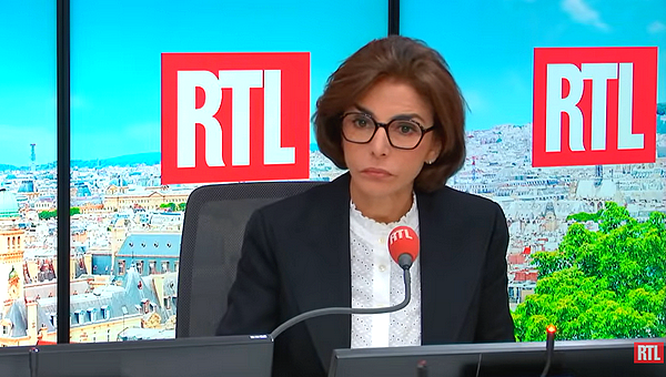 Rachida Dati face aux auditeurs d'RTL - Intégrale
