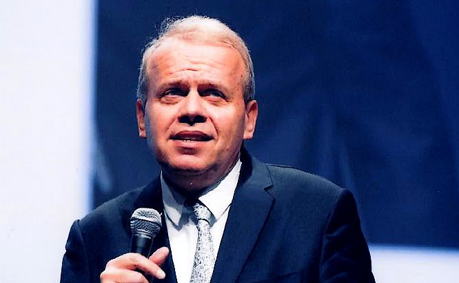 «S’il n’y a pas d’accord avec Trump sur le Groenland, les Bourses pourraient perdre entre 10 et 15 % !» 